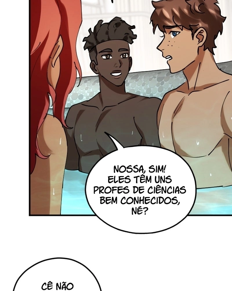 Mordidas de Amor Capítulo 45 Página 16
