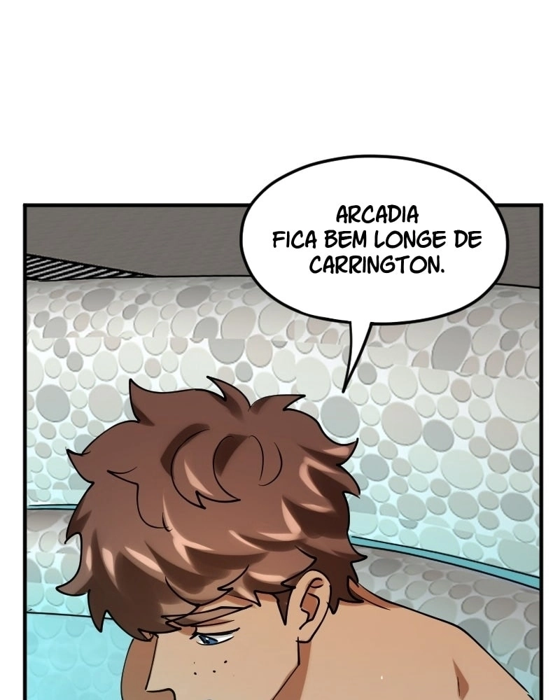 Mordidas de Amor Capítulo 45 Página 18
