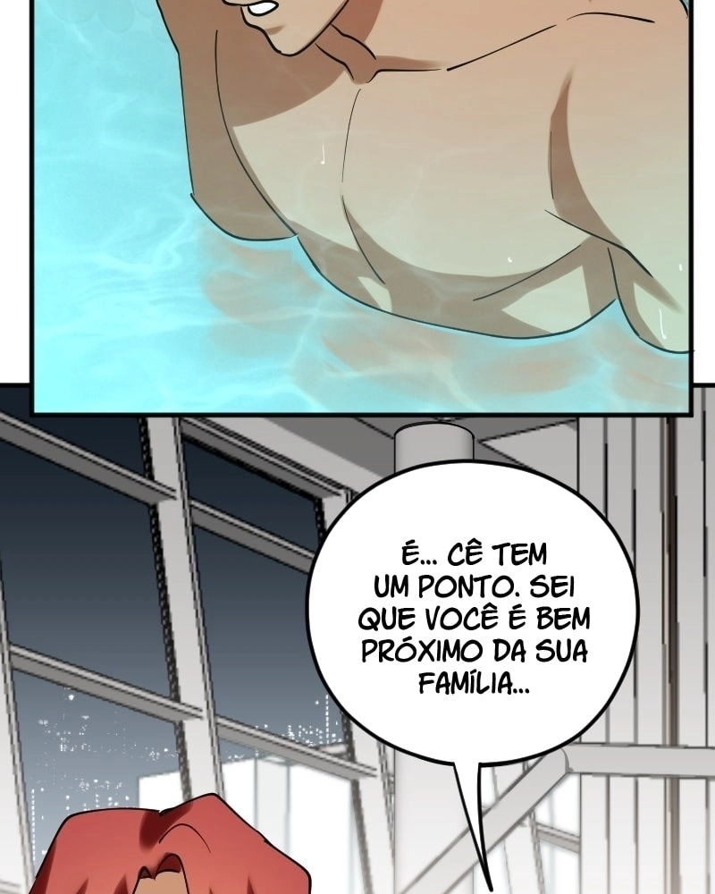 Mordidas de Amor Capítulo 45 Página 19