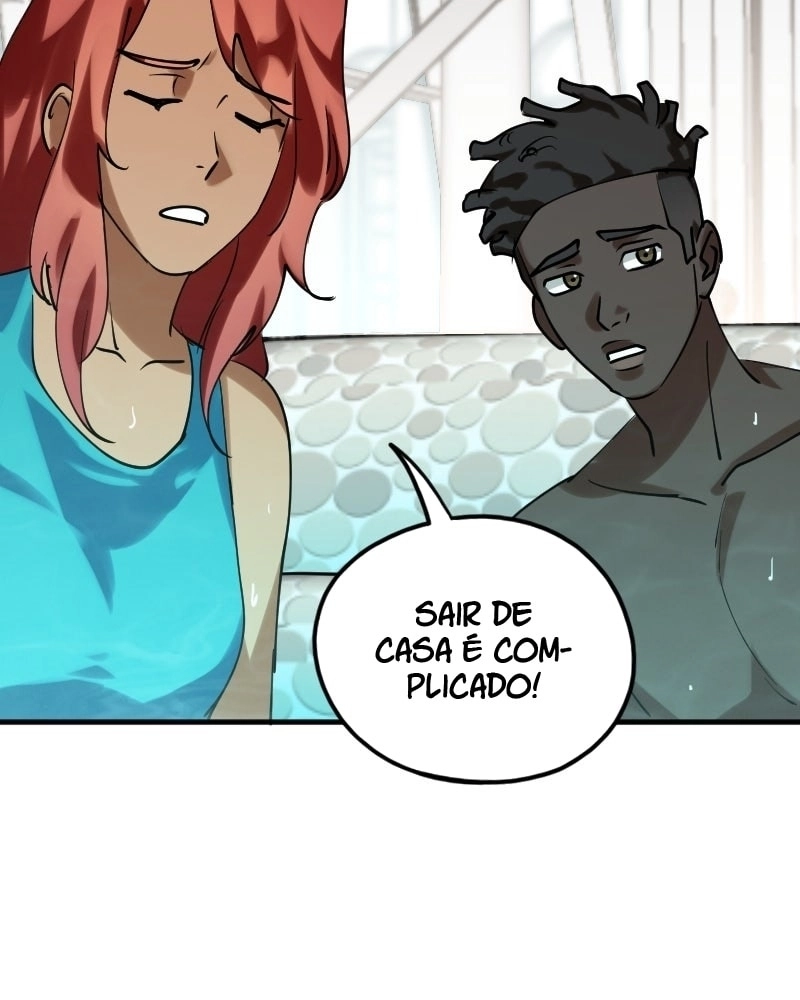 Mordidas de Amor Capítulo 45 Página 20