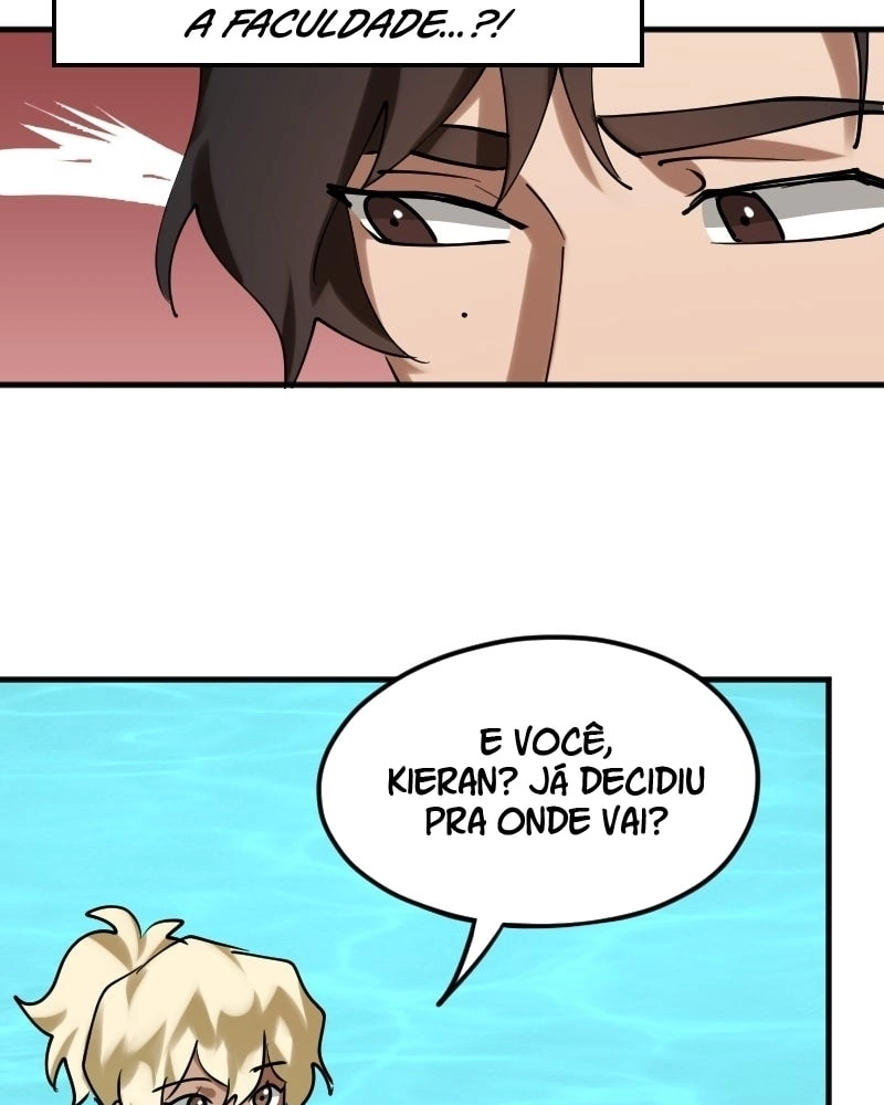 Mordidas de Amor Capítulo 45 Página 22