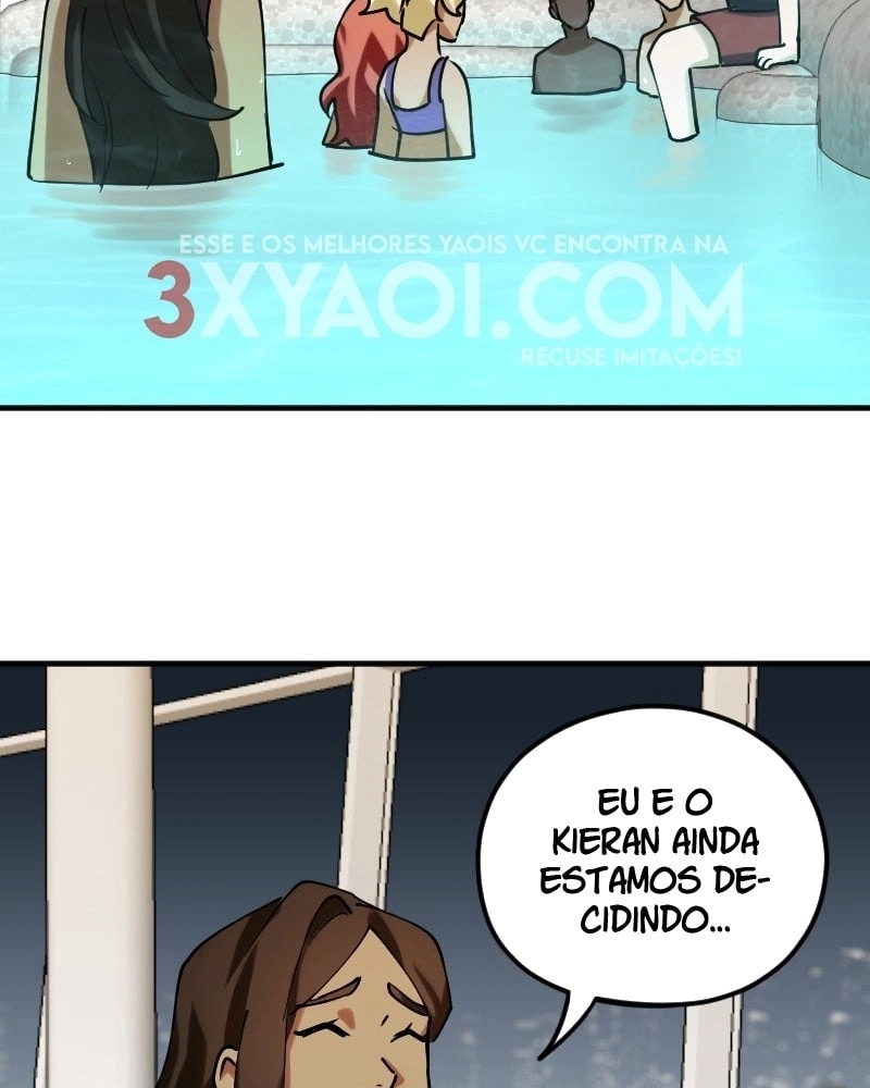 Mordidas de Amor Capítulo 45 Página 25