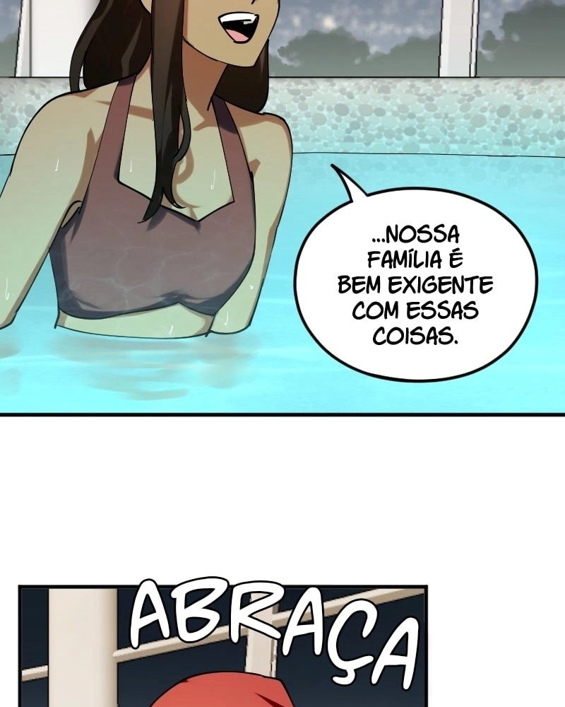 Mordidas de Amor Capítulo 45 Página 26