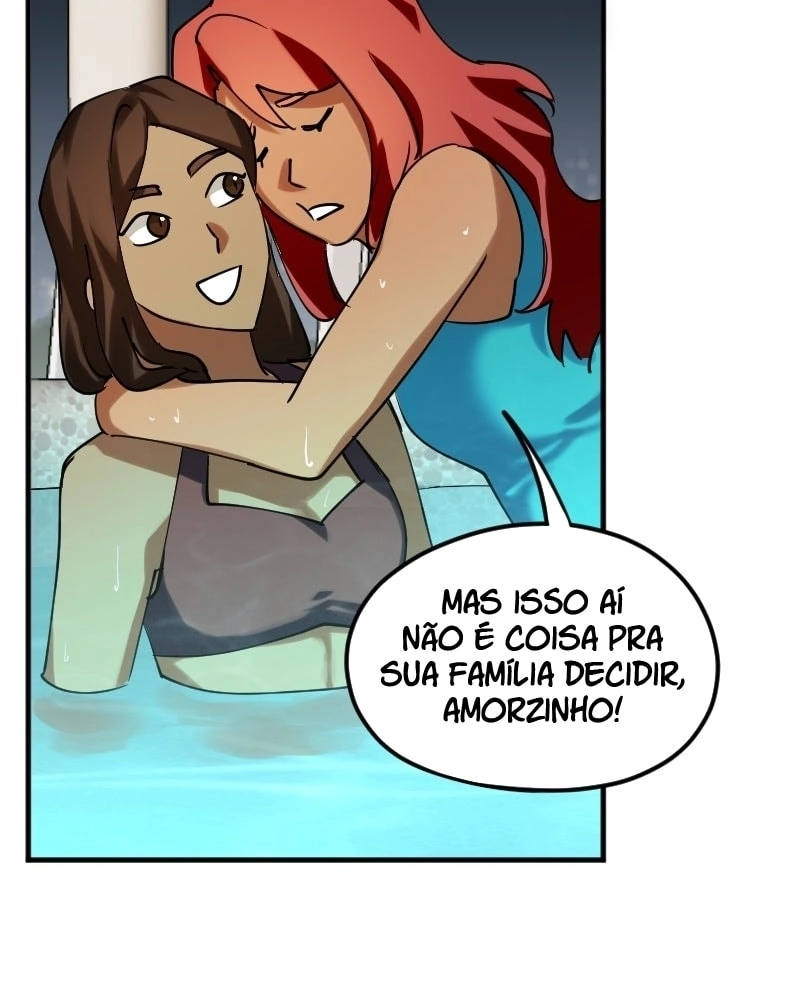 Mordidas de Amor Capítulo 45 Página 27