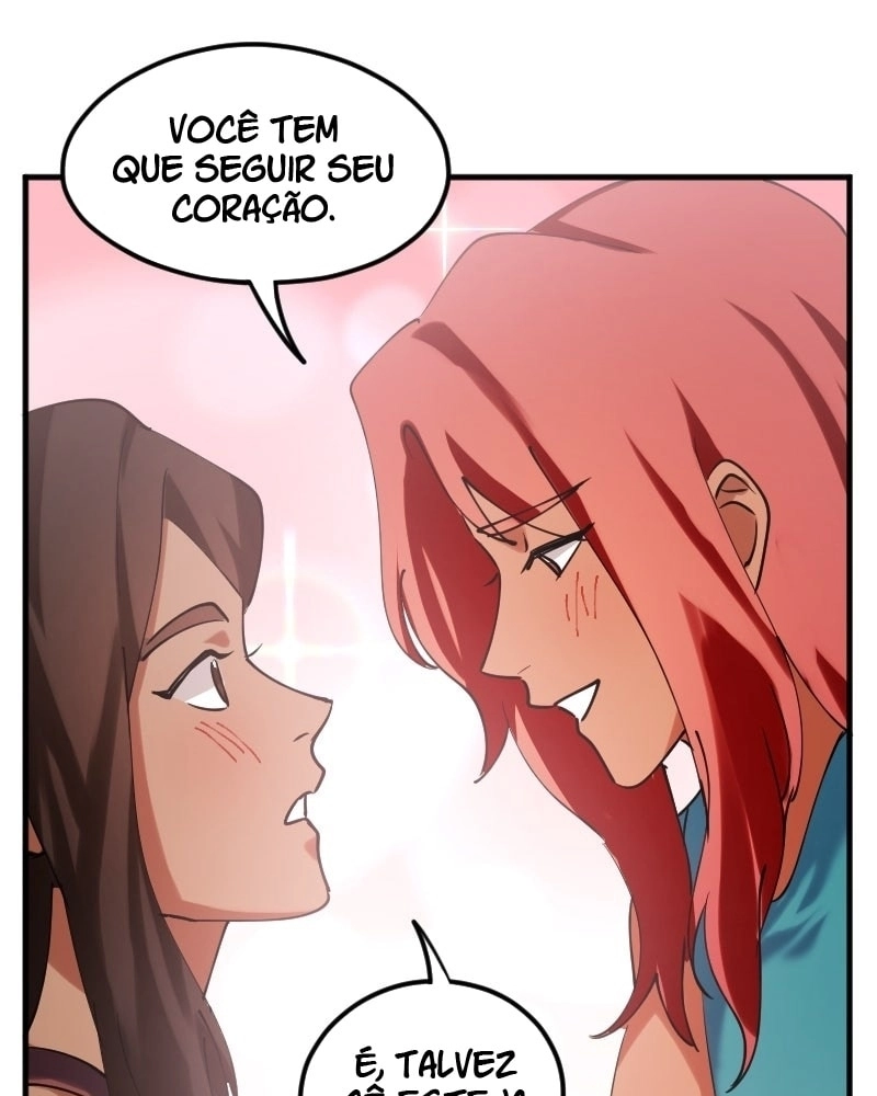 Mordidas de Amor Capítulo 45 Página 28