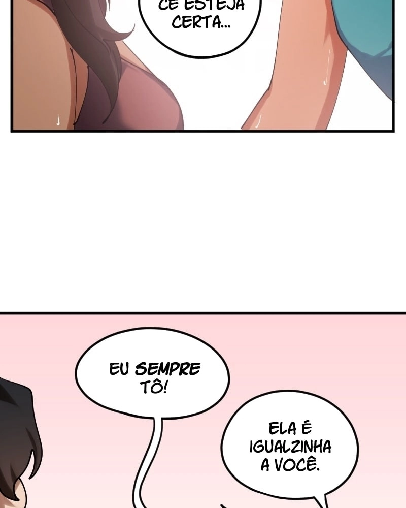 Mordidas de Amor Capítulo 45 Página 29