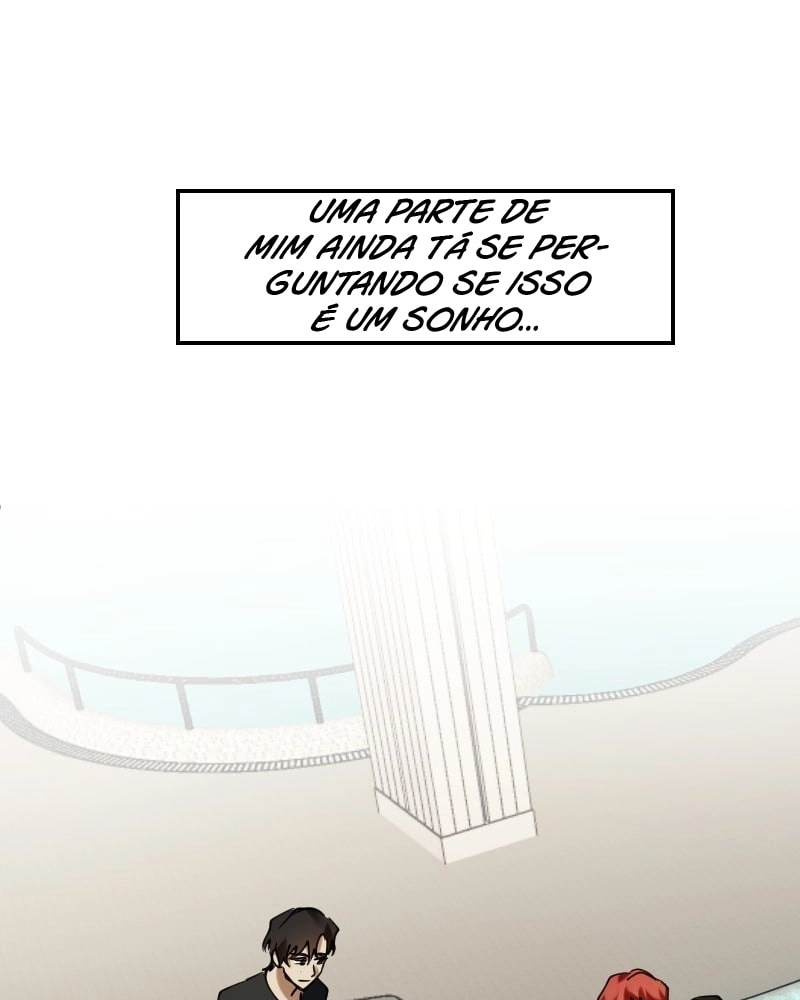 Mordidas de Amor Capítulo 45 Página 3