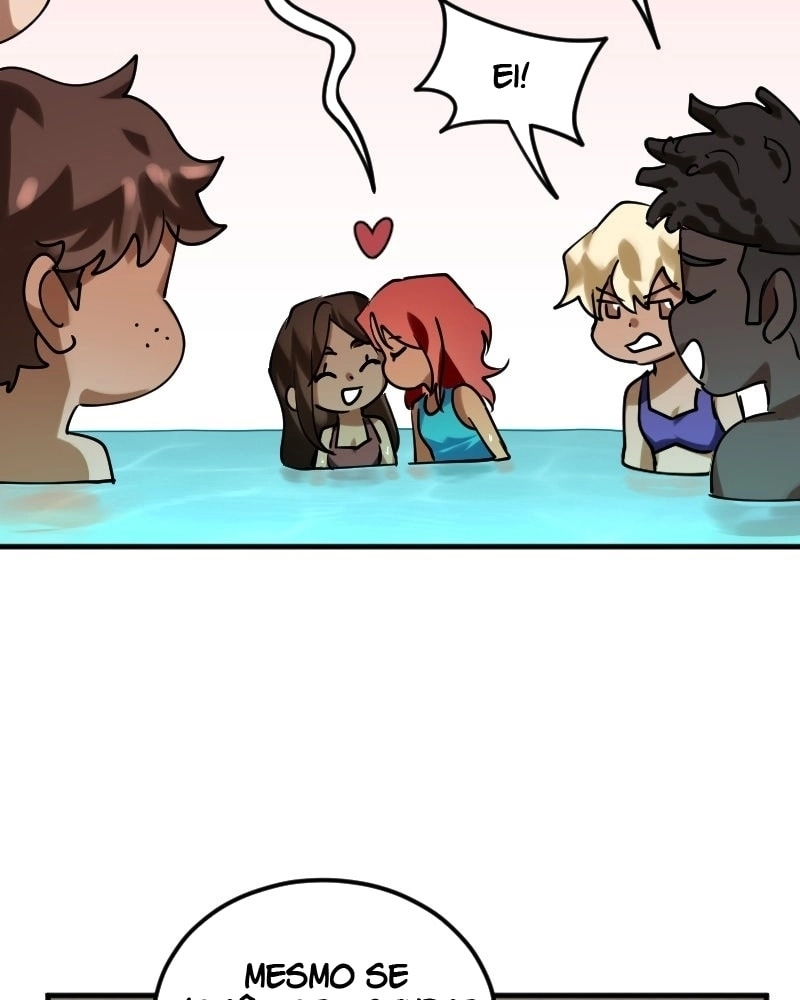 Mordidas de Amor Capítulo 45 Página 30