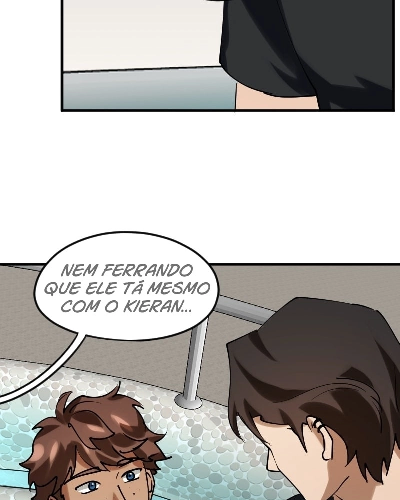 Mordidas de Amor Capítulo 45 Página 36
