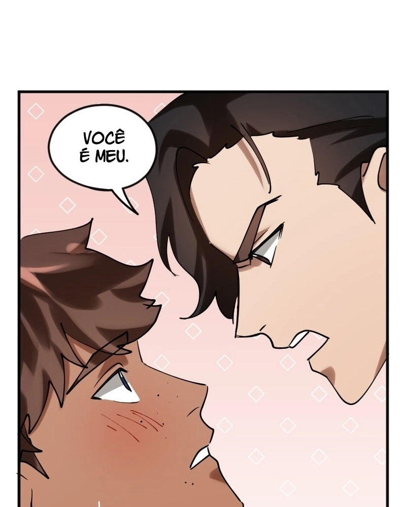Mordidas de Amor Capítulo 45 Página 39