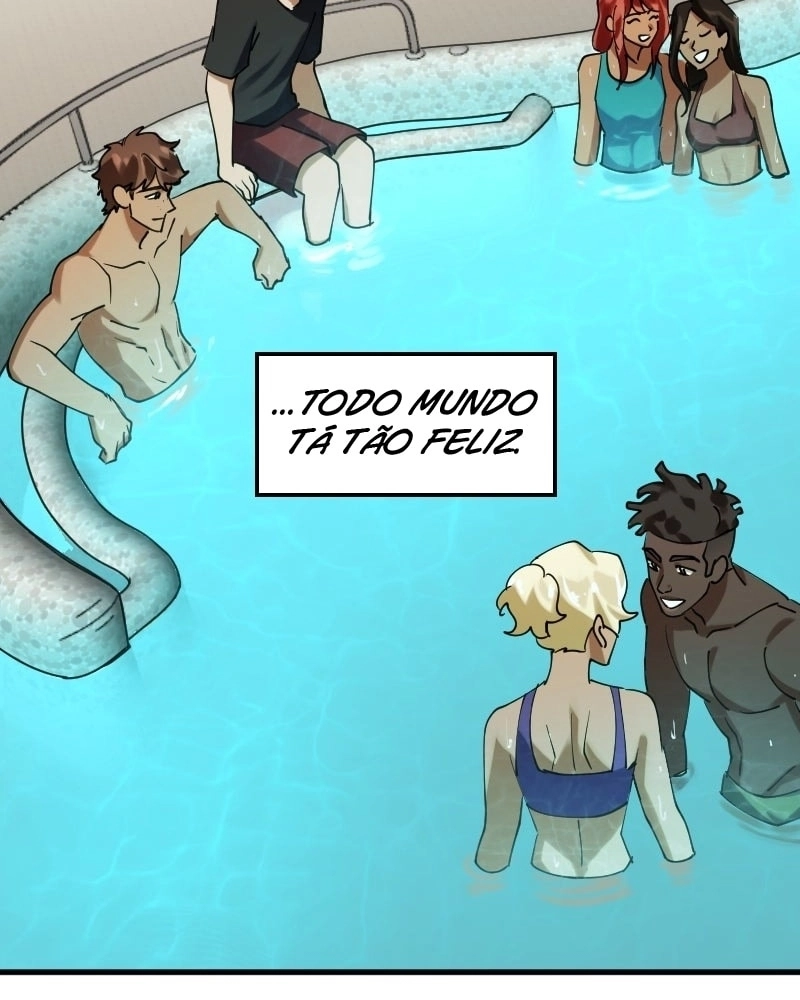 Mordidas de Amor Capítulo 45 Página 4