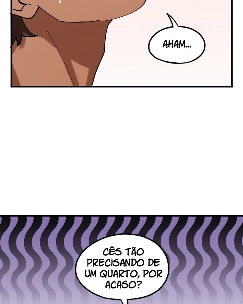 Mordidas de Amor Capítulo 45 Página 40