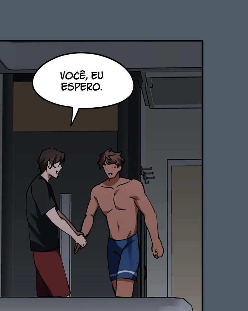 Mordidas de Amor Capítulo 45 Página 45