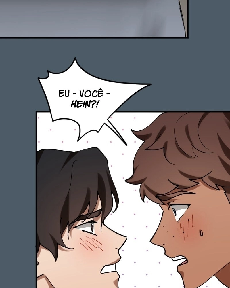 Mordidas de Amor Capítulo 45 Página 46