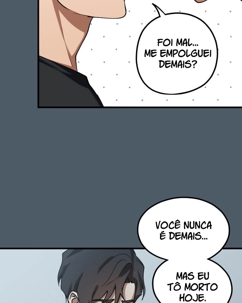 Mordidas de Amor Capítulo 45 Página 47