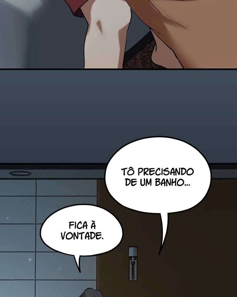 Mordidas de Amor Capítulo 45 Página 49