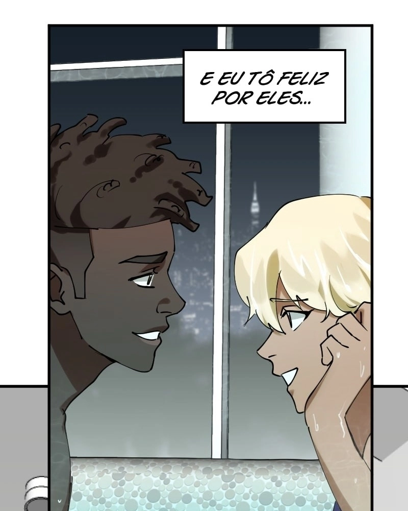 Mordidas de Amor Capítulo 45 Página 5