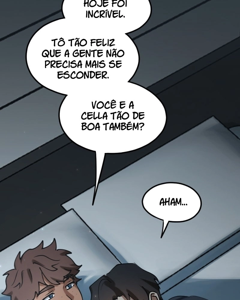 Mordidas de Amor Capítulo 45 Página 52