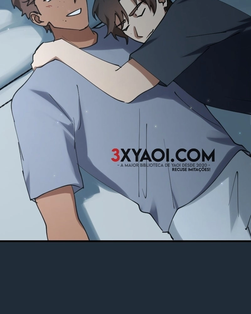 Mordidas de Amor Capítulo 45 Página 53