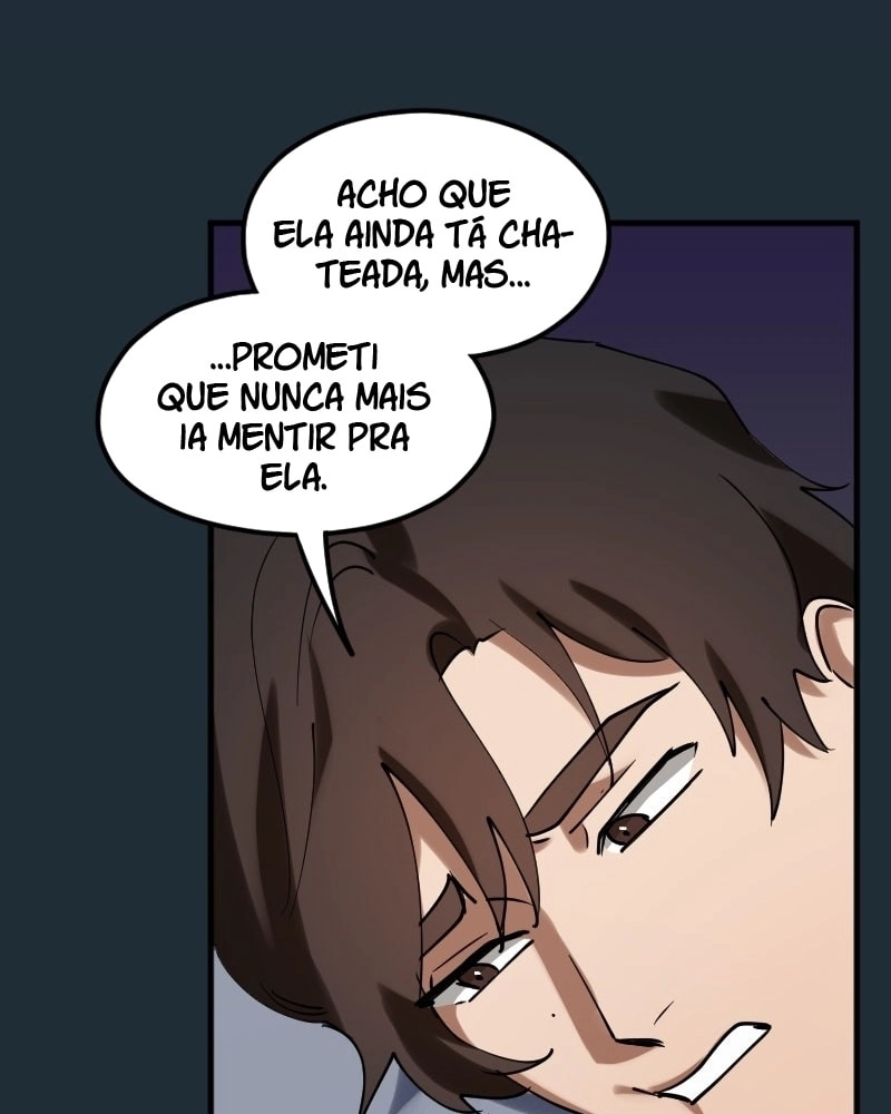 Mordidas de Amor Capítulo 45 Página 54
