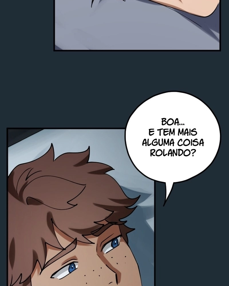 Mordidas de Amor Capítulo 45 Página 55