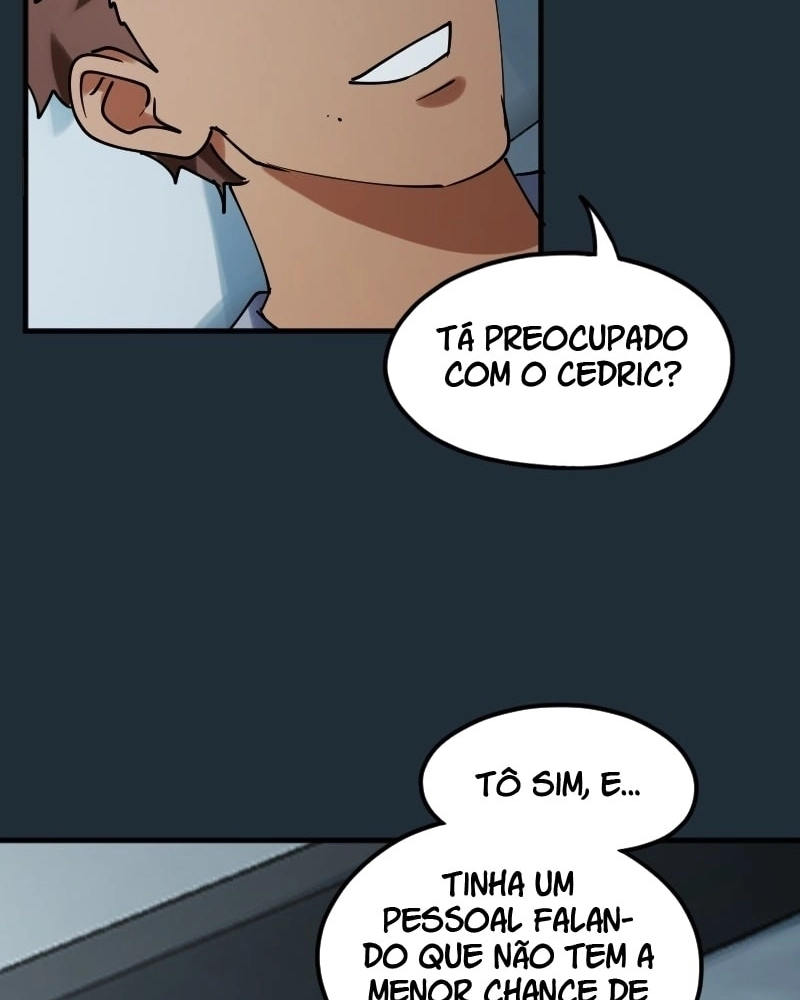 Mordidas de Amor Capítulo 45 Página 56