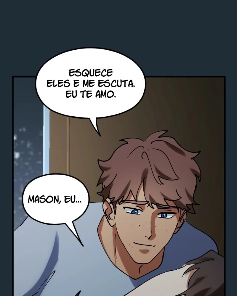 Mordidas de Amor Capítulo 45 Página 58