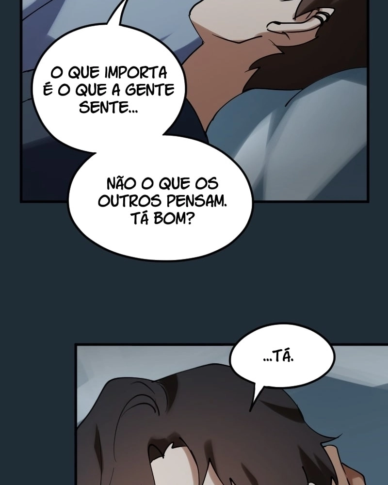 Mordidas de Amor Capítulo 45 Página 59
