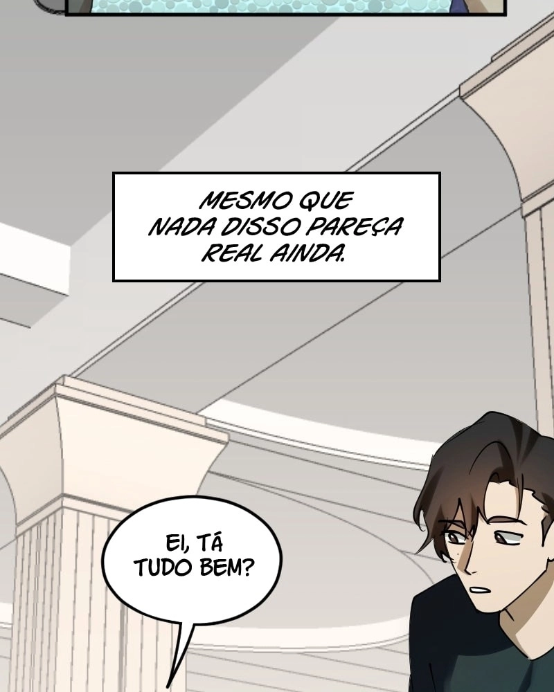 Mordidas de Amor Capítulo 45 Página 6