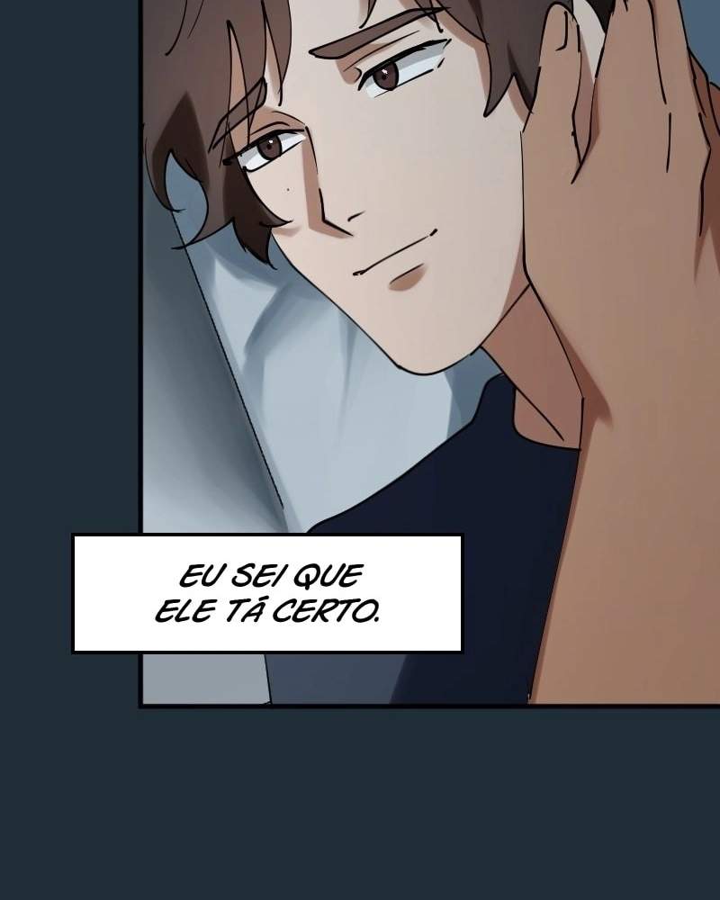 Mordidas de Amor Capítulo 45 Página 60
