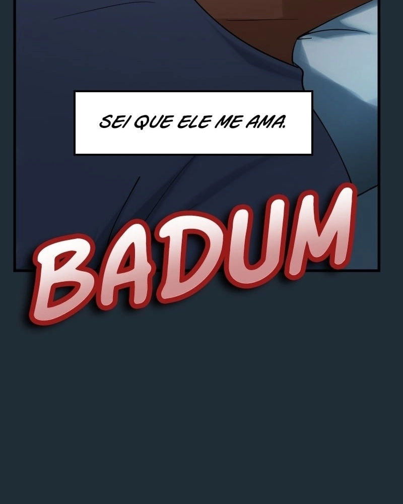 Mordidas de Amor Capítulo 45 Página 62