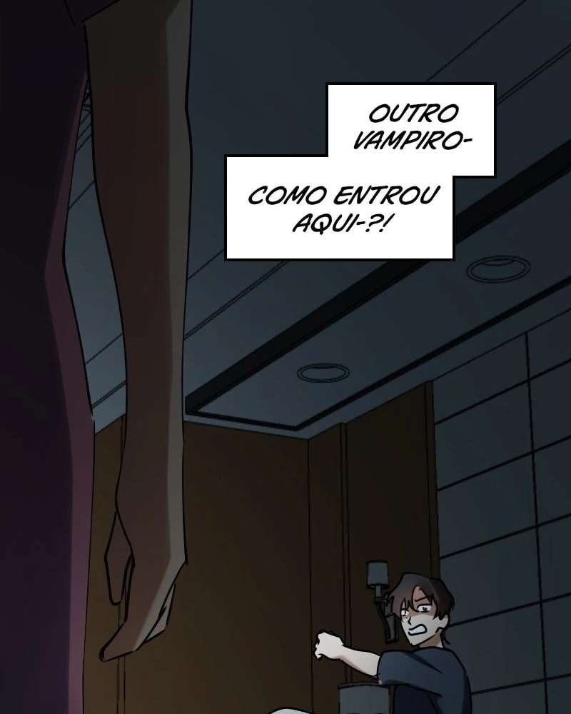 Mordidas de Amor Capítulo 45 Página 72