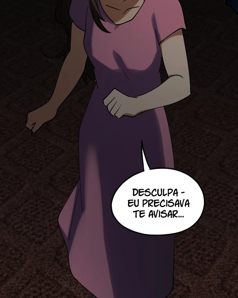 Mordidas de Amor Capítulo 45 Página 74