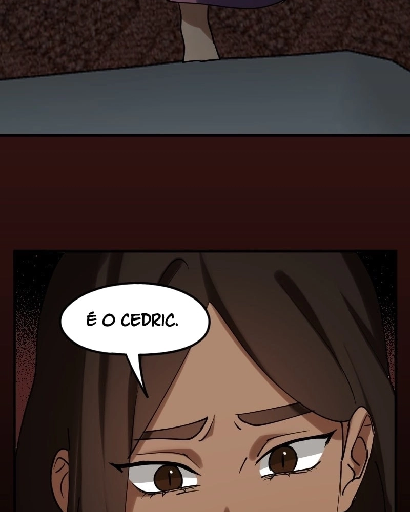 Mordidas de Amor Capítulo 45 Página 75