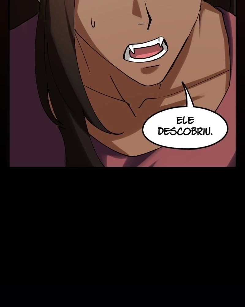 Mordidas de Amor Capítulo 45 Página 76