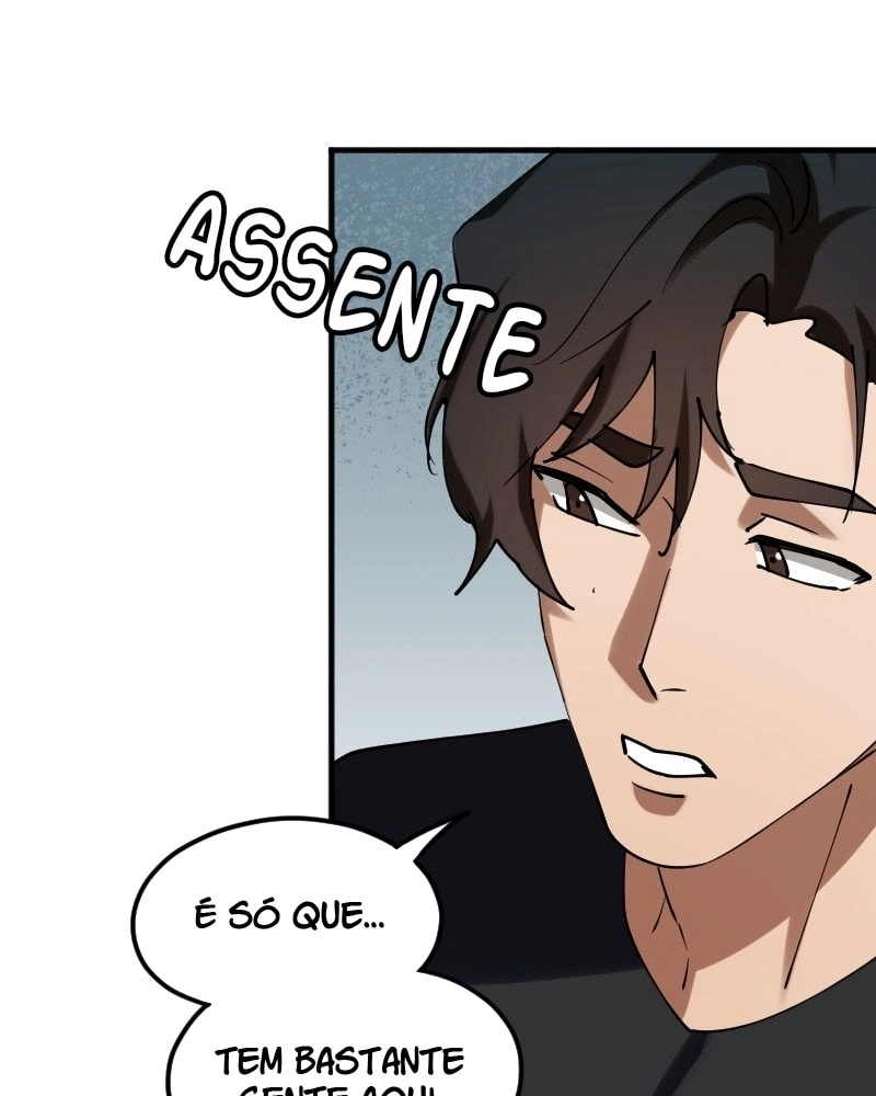 Mordidas de Amor Capítulo 45 Página 8