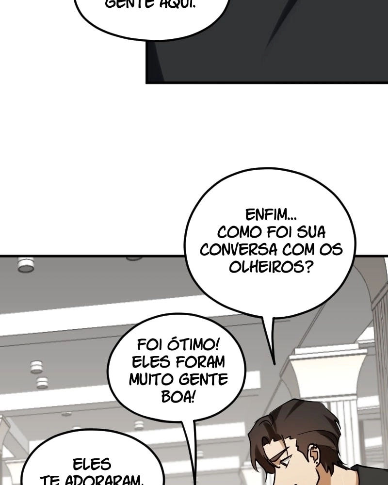 Mordidas de Amor Capítulo 45 Página 9