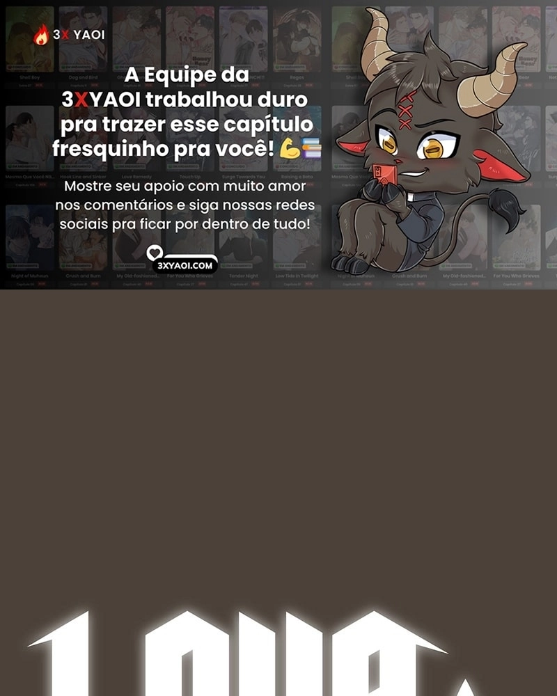 Mordidas de Amor Capítulo 46 Página 1