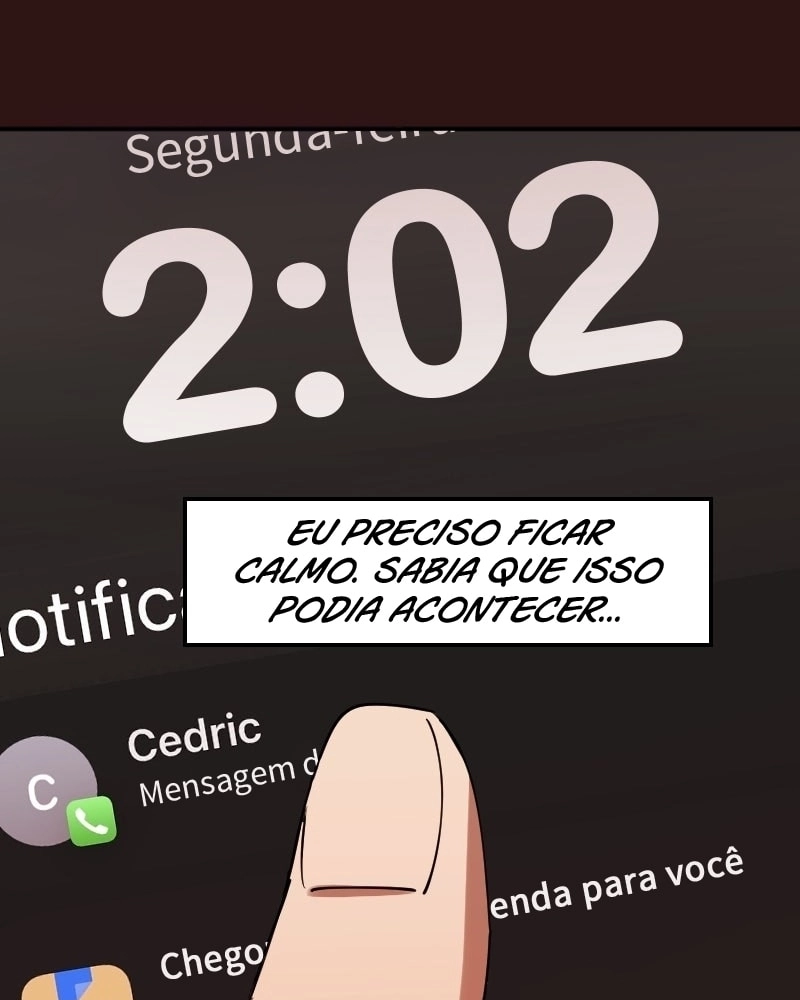 Mordidas de Amor Capítulo 46 Página 10