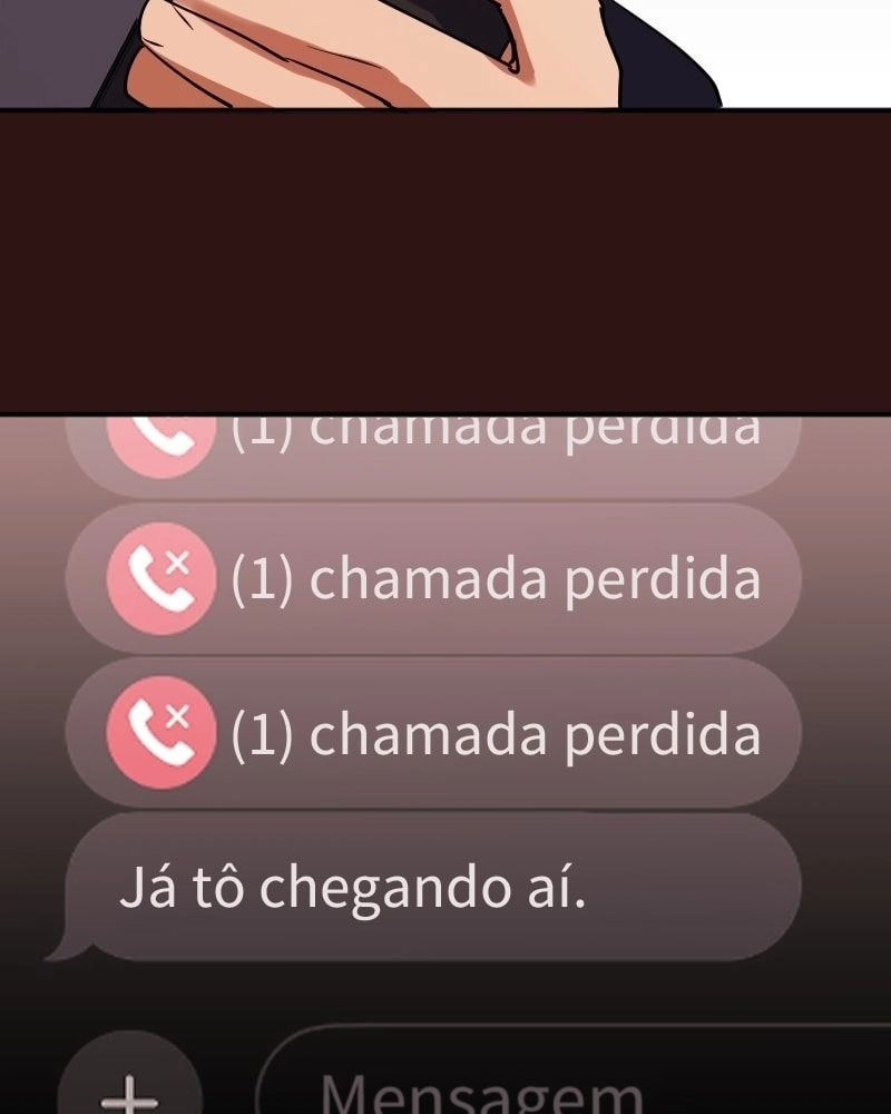 Mordidas de Amor Capítulo 46 Página 13