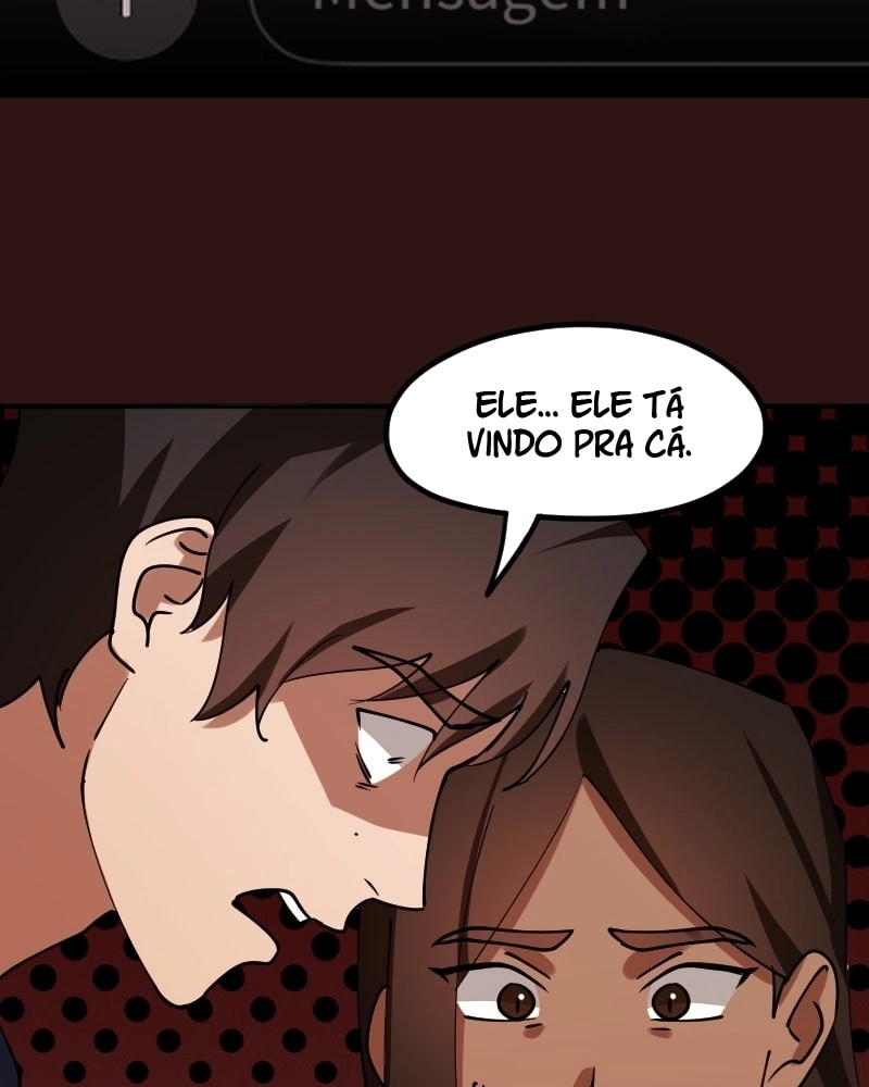 Mordidas de Amor Capítulo 46 Página 14