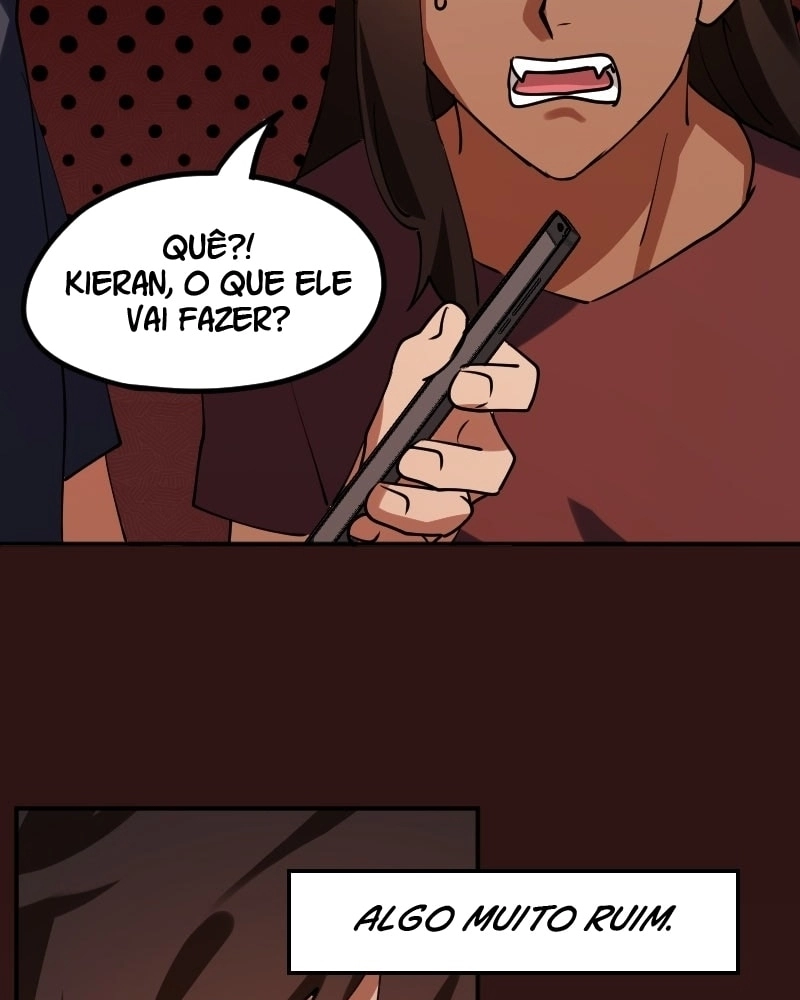 Mordidas de Amor Capítulo 46 Página 15
