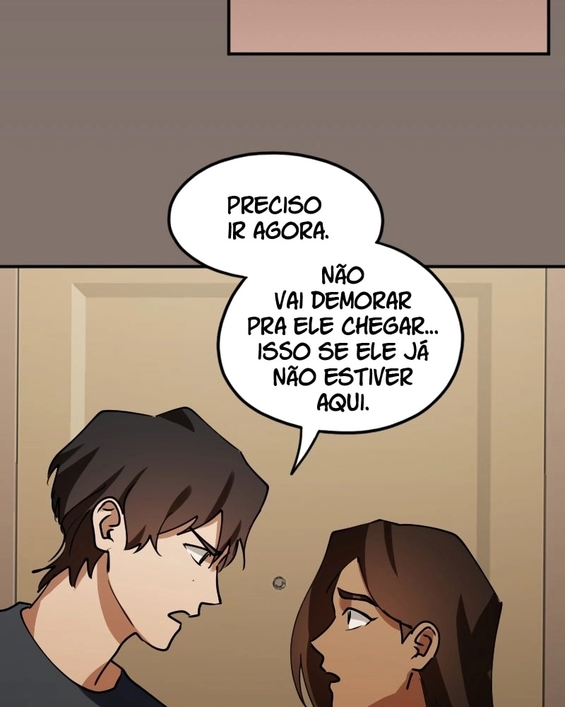 Mordidas de Amor Capítulo 46 Página 18
