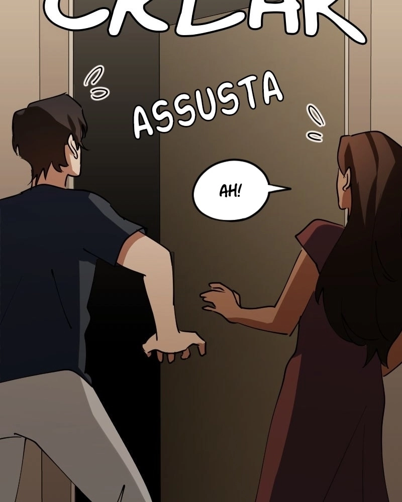 Mordidas de Amor Capítulo 46 Página 20