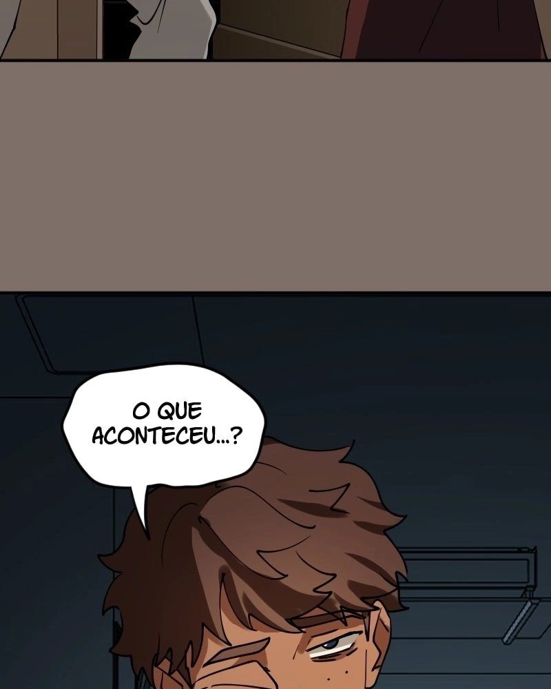 Mordidas de Amor Capítulo 46 Página 21