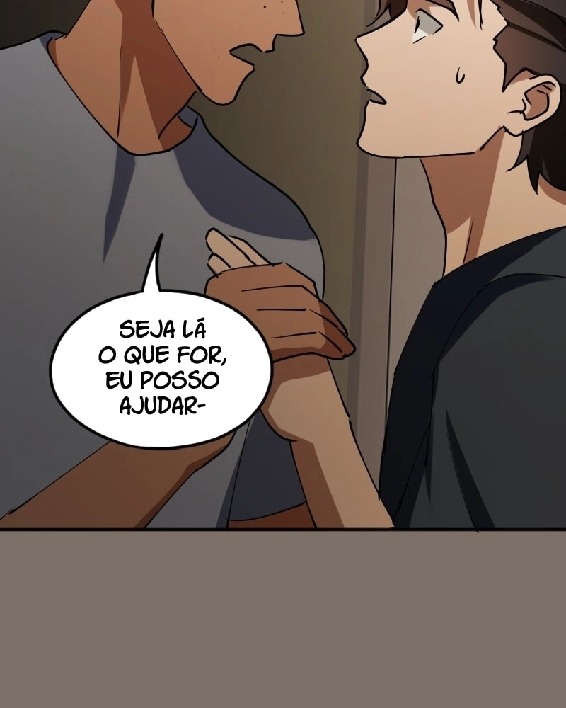 Mordidas de Amor Capítulo 46 Página 25
