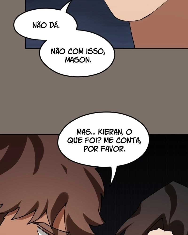 Mordidas de Amor Capítulo 46 Página 27