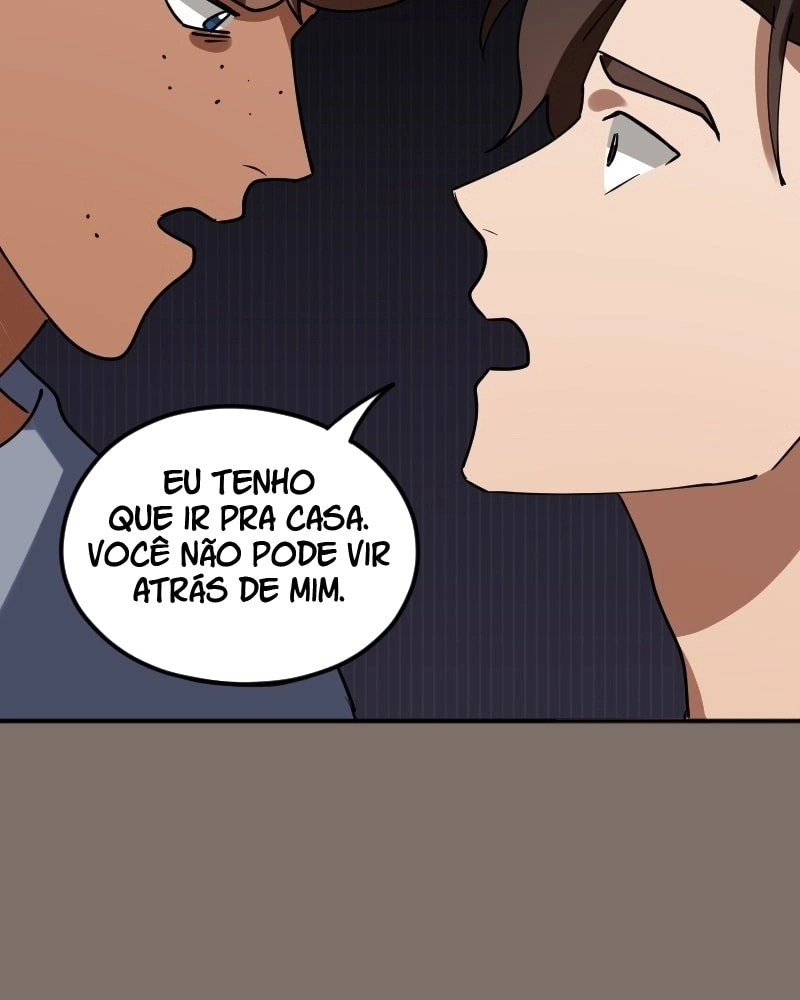 Mordidas de Amor Capítulo 46 Página 28