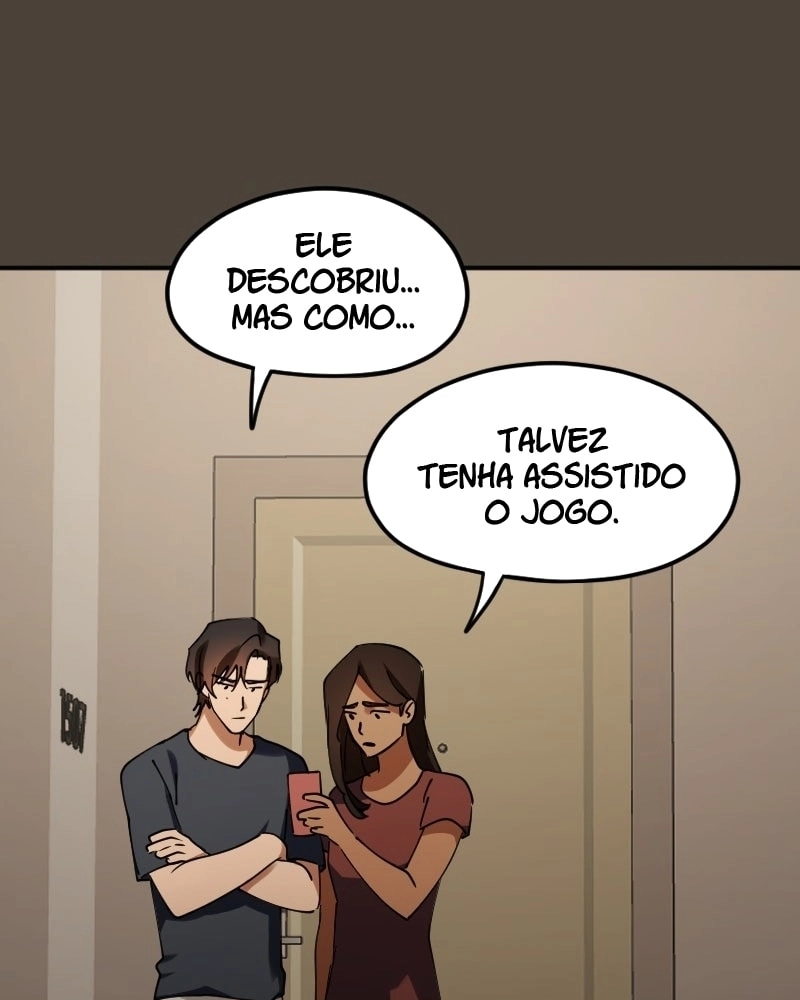 Mordidas de Amor Capítulo 46 Página 3
