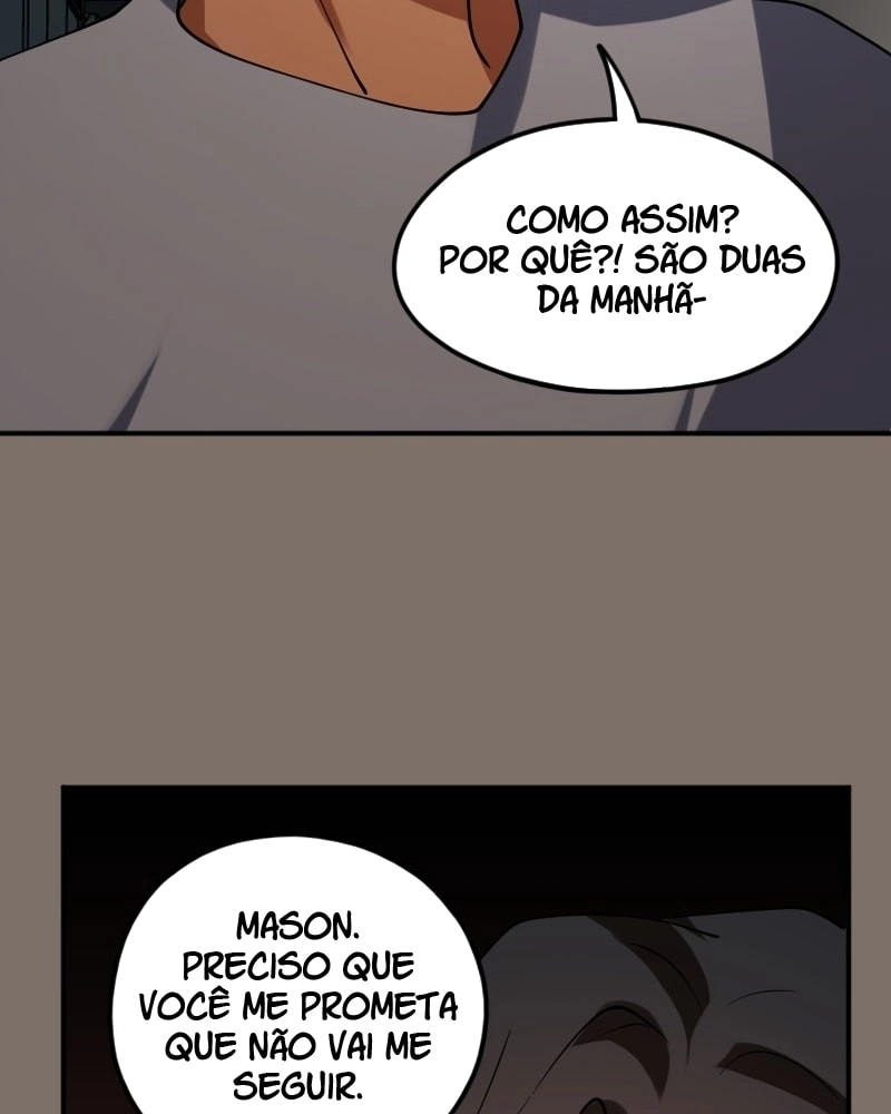 Mordidas de Amor Capítulo 46 Página 30